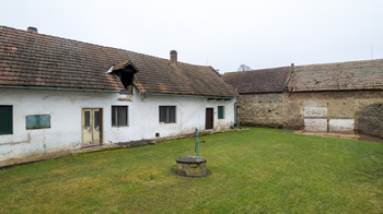 Prodej domu 95 m², Velenka