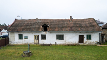 Prodej domu 95 m², Velenka