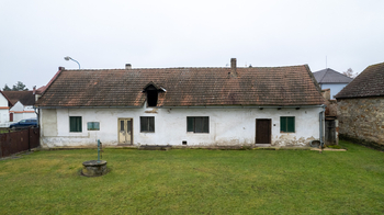 Prodej domu 95 m², Velenka