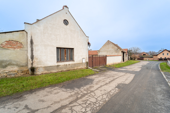 Prodej domu 95 m², Velenka