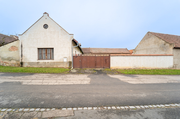 Prodej domu 95 m², Velenka