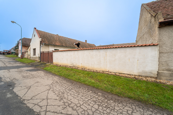 Prodej domu 95 m², Velenka