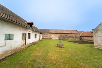 Prodej domu 95 m², Velenka