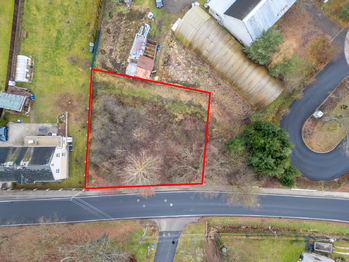 Prodej pozemku 803 m², Jenišov