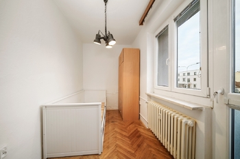 8,3 m2 - Pronájem bytu 3+1 v osobním vlastnictví 57 m², Brno