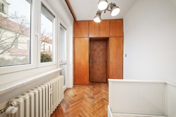 Pronájem bytu 3+1 v osobním vlastnictví 57 m², Brno