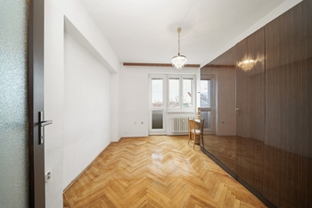 Pronájem bytu 3+1 v osobním vlastnictví 57 m², Brno