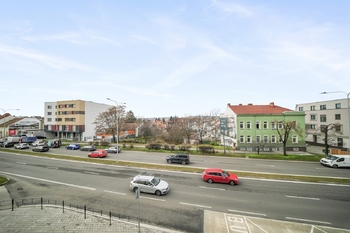 Pronájem bytu 3+1 v osobním vlastnictví 57 m², Brno
