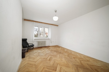 Pronájem bytu 3+1 v osobním vlastnictví 57 m², Brno