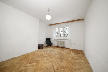 19 m2 - Pronájem bytu 3+1 v osobním vlastnictví 57 m², Brno
