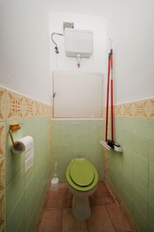 Pronájem bytu 3+1 v osobním vlastnictví 57 m², Brno