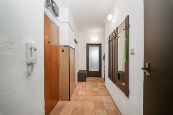 Pronájem bytu 3+1 v osobním vlastnictví 57 m², Brno