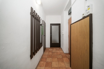 Pronájem bytu 3+1 v osobním vlastnictví 57 m², Brno
