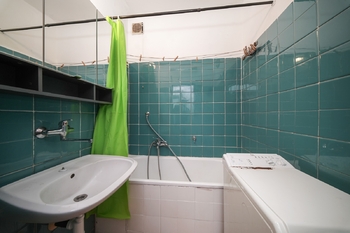 Pronájem bytu 3+1 v osobním vlastnictví 57 m², Brno