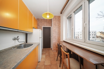 Pronájem bytu 3+1 v osobním vlastnictví 57 m², Brno