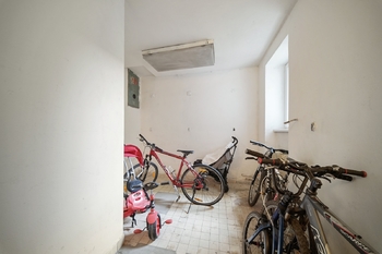 Pronájem bytu 3+1 v osobním vlastnictví 57 m², Brno