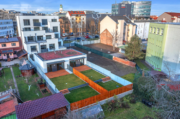 Prodej bytu 4+1 v osobním vlastnictví 145 m², Černilov