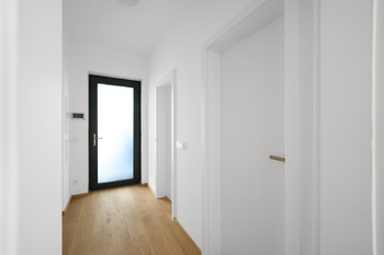 Prodej bytu 2+kk v osobním vlastnictví 203 m², Hradec Králové