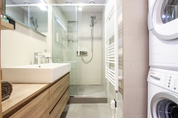 Pronájem bytu 2+1 v osobním vlastnictví 57 m², Brno