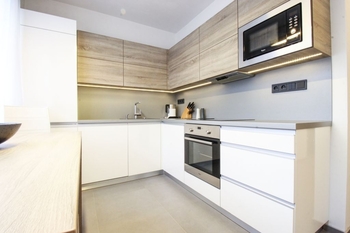 Pronájem bytu 2+1 v osobním vlastnictví 57 m², Brno