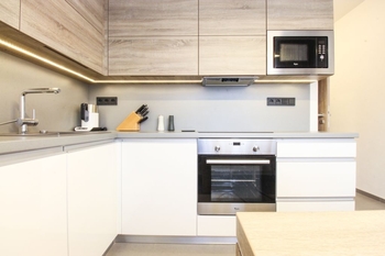 Pronájem bytu 2+1 v osobním vlastnictví 57 m², Brno