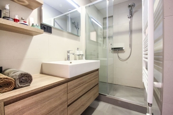 Pronájem bytu 2+1 v osobním vlastnictví 57 m², Brno