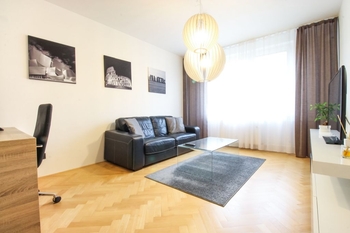 Pronájem bytu 2+1 v osobním vlastnictví 57 m², Brno