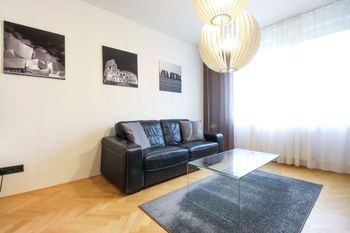 Pronájem bytu 2+1 v osobním vlastnictví 57 m², Brno