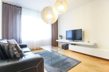 Pronájem bytu 2+1 v osobním vlastnictví 57 m², Brno