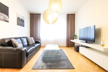 Pronájem bytu 2+1 v osobním vlastnictví 57 m², Brno