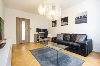 Pronájem bytu 2+1 v osobním vlastnictví 57 m², Brno