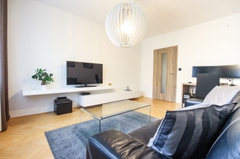 Pronájem bytu 2+1 v osobním vlastnictví 57 m², Brno