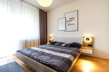 Pronájem bytu 2+1 v osobním vlastnictví 57 m², Brno