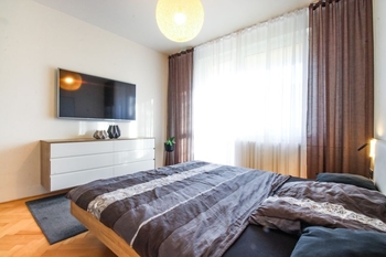 Pronájem bytu 2+1 v osobním vlastnictví 57 m², Brno