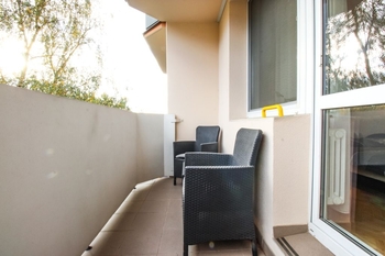 Pronájem bytu 2+1 v osobním vlastnictví 57 m², Brno