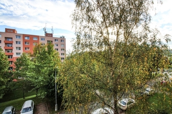 Pronájem bytu 2+1 v osobním vlastnictví 57 m², Brno