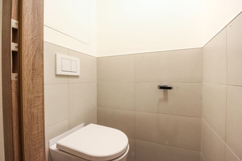 Pronájem bytu 2+1 v osobním vlastnictví 57 m², Brno