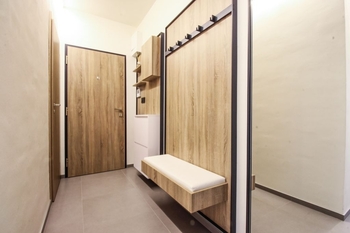 Pronájem bytu 2+1 v osobním vlastnictví 57 m², Brno