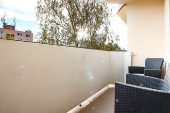 Pronájem bytu 2+1 v osobním vlastnictví 57 m², Brno