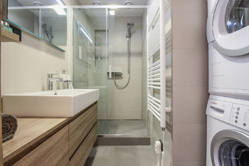 Pronájem bytu 2+1 v osobním vlastnictví 57 m², Brno