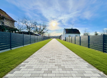 Prodej pozemku 1382 m², Žatec