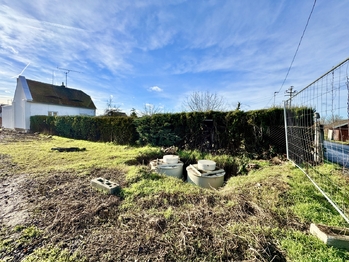 Prodej pozemku 1382 m², Žatec