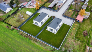 Prodej pozemku 1382 m², Žatec