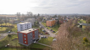 Prodej bytu 3+kk v družstevním vlastnictví 84 m², Jeseník nad Odrou