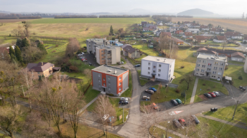 Prodej bytu 3+kk v družstevním vlastnictví 84 m², Jeseník nad Odrou