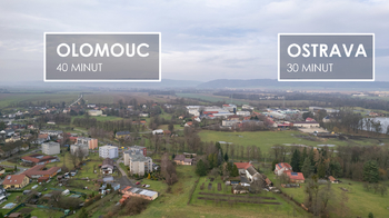 Prodej bytu 3+kk v družstevním vlastnictví 84 m², Jeseník nad Odrou