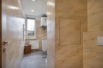 Prodej bytu 3+kk v družstevním vlastnictví 84 m², Jeseník nad Odrou