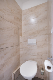 Prodej bytu 3+kk v družstevním vlastnictví 84 m², Jeseník nad Odrou