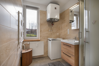 Prodej bytu 3+kk v družstevním vlastnictví 84 m², Jeseník nad Odrou