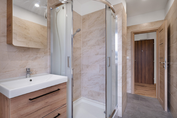 Prodej bytu 3+kk v družstevním vlastnictví 84 m², Jeseník nad Odrou